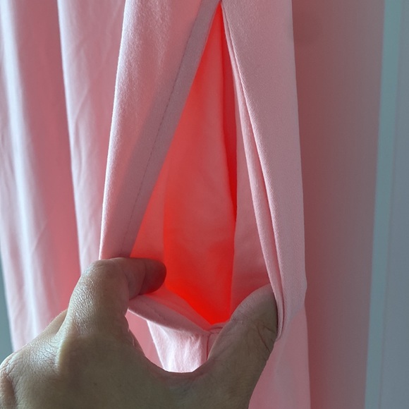 -NWT OFEEFAN Women's Maxi Dress - Size: Medium - Picture 4 of 6